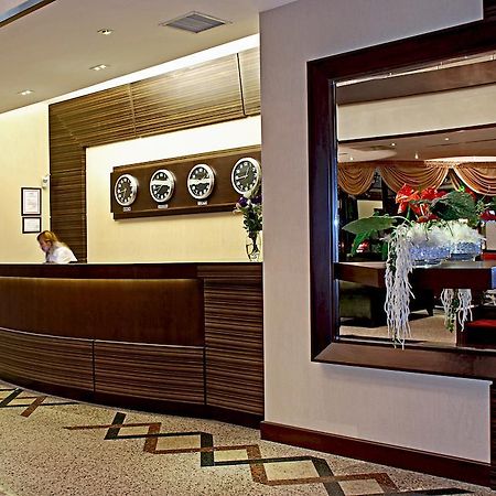 Gazi Park Hotel Анкара Екстер'єр фото