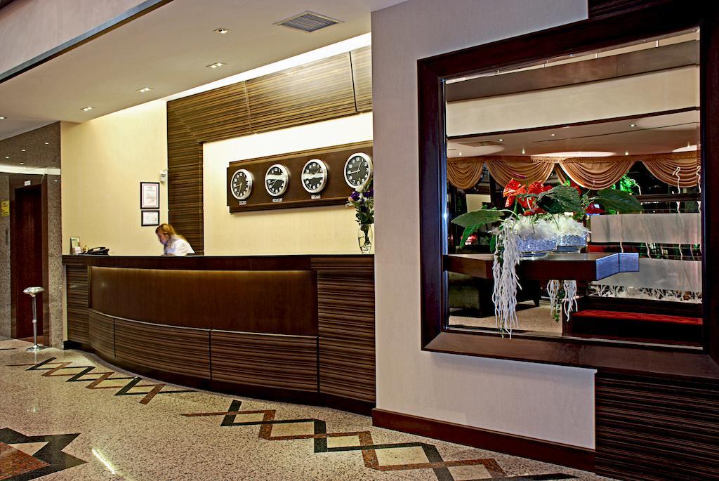 Gazi Park Hotel Анкара Екстер'єр фото