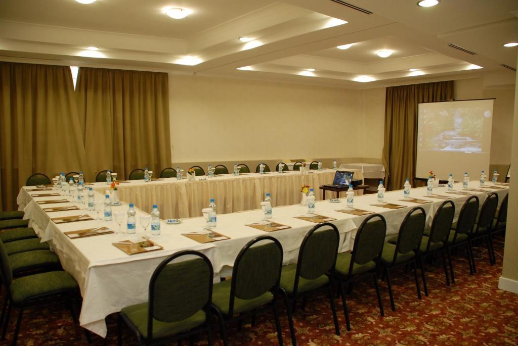 Gazi Park Hotel Анкара Екстер'єр фото