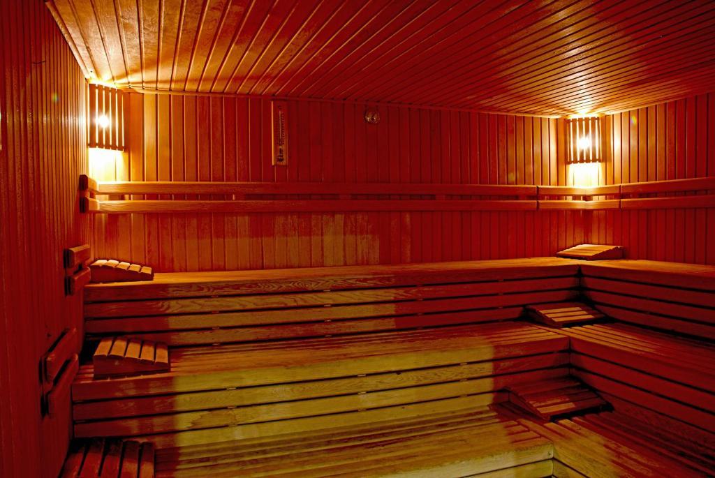 Gazi Park Hotel Анкара Екстер'єр фото
