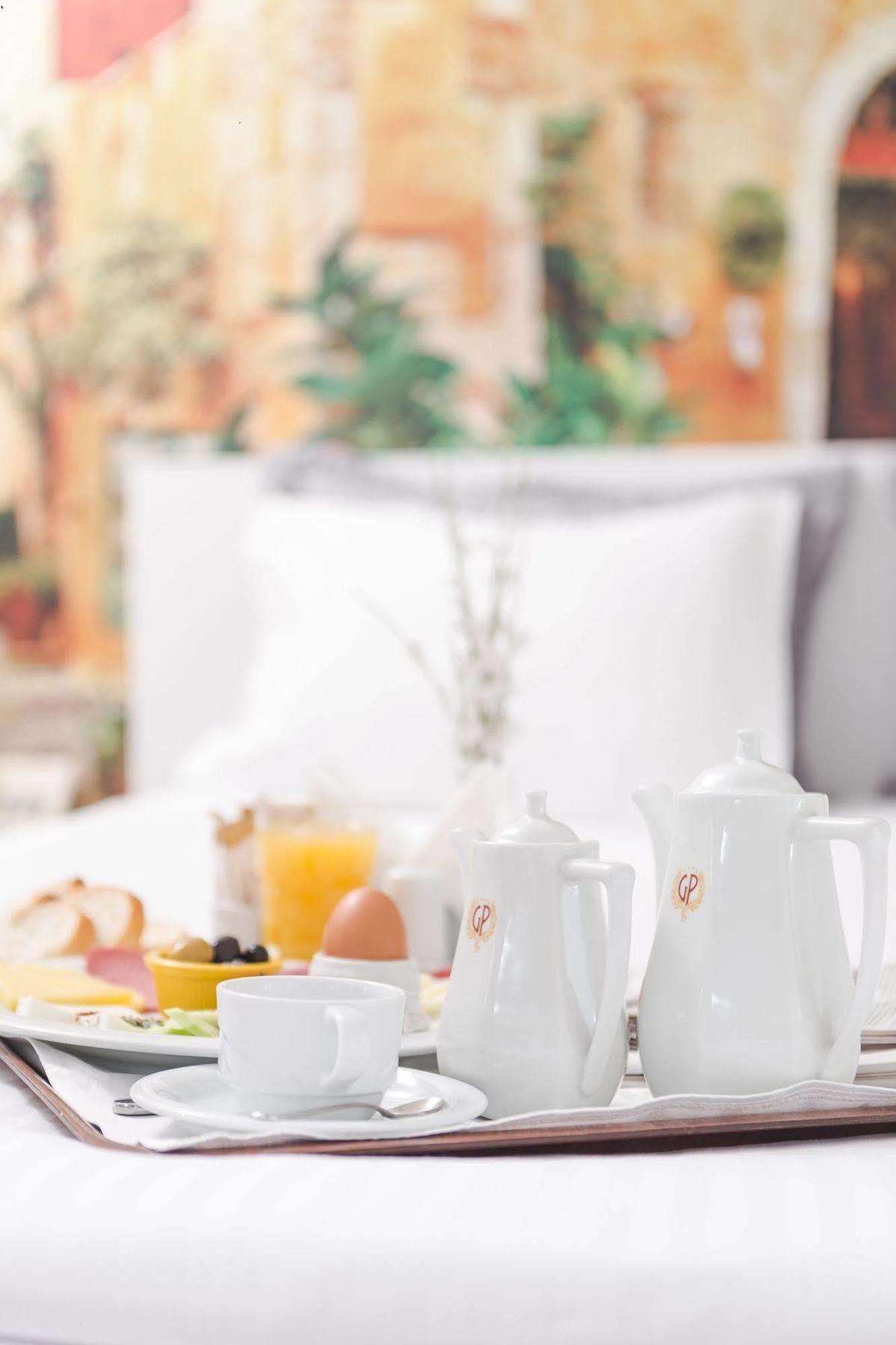 Gazi Park Hotel Анкара Екстер'єр фото
